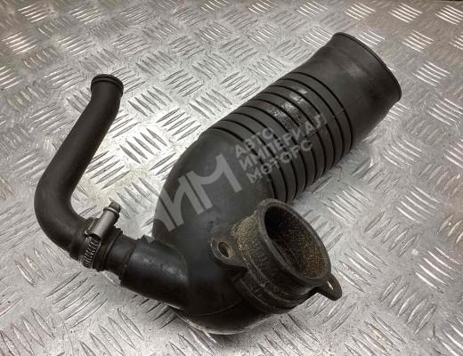 Патрубок воздушного фильтра Volkswagen Passat B5 (3B) 1996-2000  Volkswagen Passat Passat B5 (3B) 1996-2000