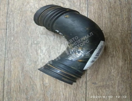 Патрубок воздушного фильтра Renault Megane II 2002-2006  Renault Megane Megane II 2002-2006