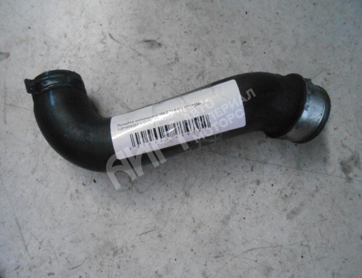 Патрубок интеркулера Volkswagen Golf IV (1J) 1997-2004  Volkswagen Golf Golf IV (1J) 1997-2004