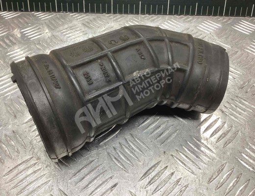 Патрубок впускного коллектора Fiat Bravo (182) 1995-2001  Fiat Bravo Bravo (182) 1995-2001