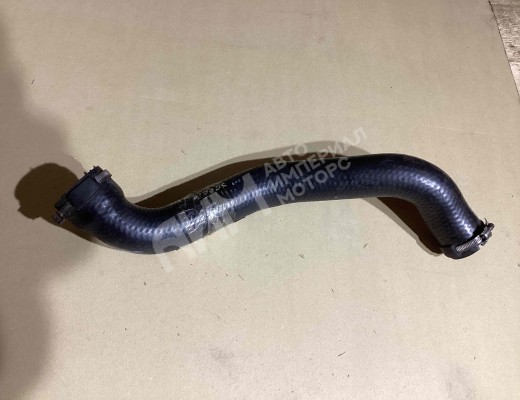 Патрубок интеркулера Renault Scenic I (JA) 1996-1999  Renault Scenic Scenic I (JA) 1996-1999