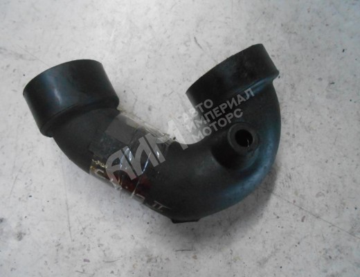 Патрубок воздушного фильтра Renault Clio II 1998-2005  Renault Clio Clio II 1998-2005
