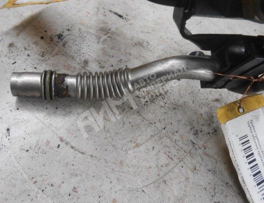 Трубка турбины Audi A6 C5 (4B) 1997-2001  Audi A6 A6 C5 (4B) 1997-2001