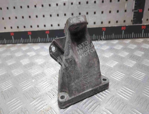 Кронштейн двигателя Audi A6 C5 (4B) 1997-2001  Audi A6 A6 C5 (4B) 1997-2001