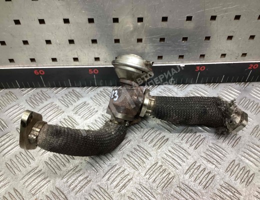 Клапан EGR Audi A6 C5 (4B) 1997-2001  Audi A6 A6 C5 (4B) 1997-2001