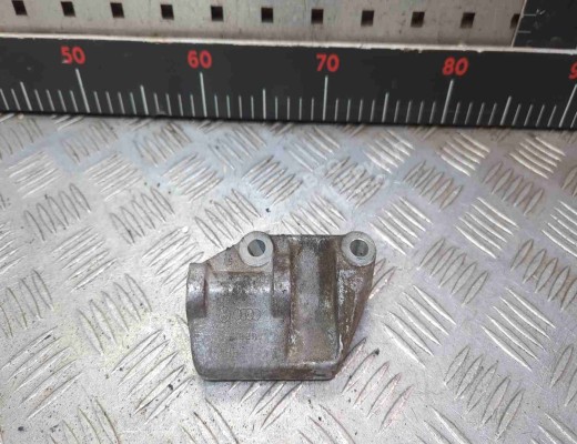 Кронштейн генератора Audi A6 C5 (4B) 1997-2001  Audi A6 A6 C5 (4B) 1997-2001