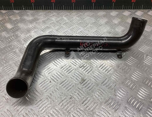 Патрубок впускного коллектора Audi A6 C5 (4B) 1997-2001  Audi A6 A6 C5 (4B) 1997-2001