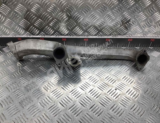 Коллектор впускной Audi A6 C5 (4B) 1997-2001  Audi A6 A6 C5 (4B) 1997-2001