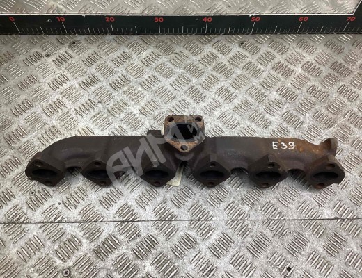 Коллектор выпускной BMW 5-Series (E39) 2000-2004 рестайлинг  BMW 5-Series 5-Series (E39) 2000-2004 рестайлинг