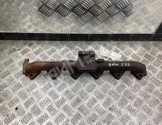 Коллектор выпускной BMW 5-Series (E39) 2000-2004 рестайлинг  BMW 5-Series 5-Series (E39) 2000-2004 рестайлинг