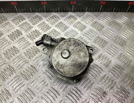 Насос вакуумный BMW 5-Series (E39) 2000-2004 рестайлинг  BMW 5-Series 5-Series (E39) 2000-2004 рестайлинг