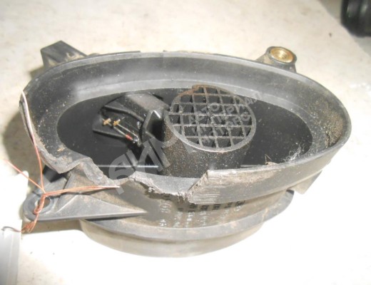 Расходомер воздуха BMW 5-Series (E39) 2000-2004 рестайлинг  BMW 5-Series 5-Series (E39) 2000-2004 рестайлинг