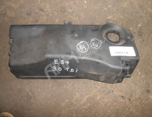 Декоративная крышка двигателя BMW 5-Series (E39) 2000-2004 рестайлинг  BMW 5-Series 5-Series (E39) 2000-2004 рестайлинг