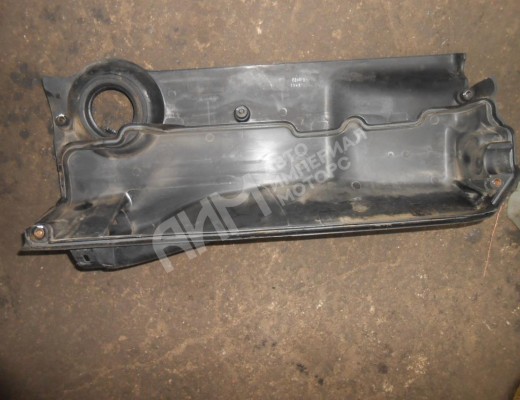 Декоративная крышка двигателя BMW 5-Series (E39) 2000-2004 рестайлинг  BMW 5-Series 5-Series (E39) 2000-2004 рестайлинг