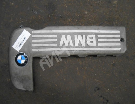 Декоративная крышка двигателя BMW 5-Series (E39) 1995-2000  BMW 5-Series 5-Series (E39) 1995-2000