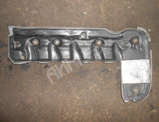 Декоративная крышка двигателя BMW 5-Series (E39) 1995-2000  BMW 5-Series 5-Series (E39) 1995-2000