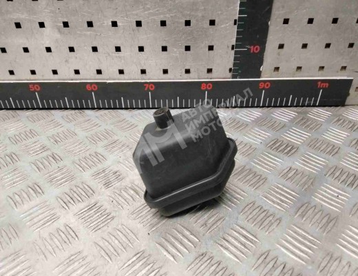 Ресивер воздушный Volkswagen Passat B6 (3C) 2005-2010  Volkswagen Passat Passat B6 (3C) 2005-2010
