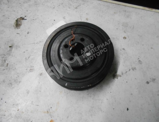 Шкив коленвала Volkswagen Passat B6 (3C) 2005-2010  Volkswagen Passat Passat B6 (3C) 2005-2010