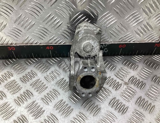 Клапан EGR Volkswagen Passat B6 (3C) 2005-2010  Volkswagen Passat Passat B6 (3C) 2005-2010