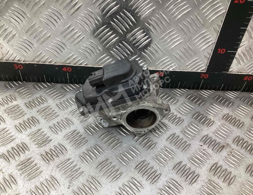 Клапан EGR Volkswagen Passat B6 (3C) 2005-2010  Volkswagen Passat Passat B6 (3C) 2005-2010