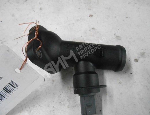 Корпус термостата Volkswagen Passat B6 (3C) 2005-2010  Volkswagen Passat Passat B6 (3C) 2005-2010