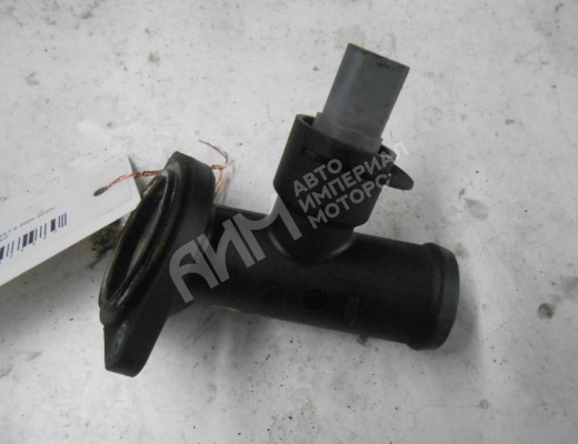 Корпус термостата Volkswagen Passat B6 (3C) 2005-2010  Volkswagen Passat Passat B6 (3C) 2005-2010