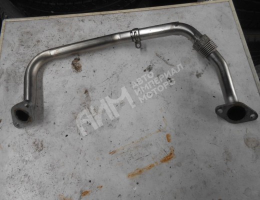 Трубка системы рециркуляции EGR Volkswagen Passat B6 (3C) 2005-2010  Volkswagen Passat Passat B6 (3C) 2005-2010