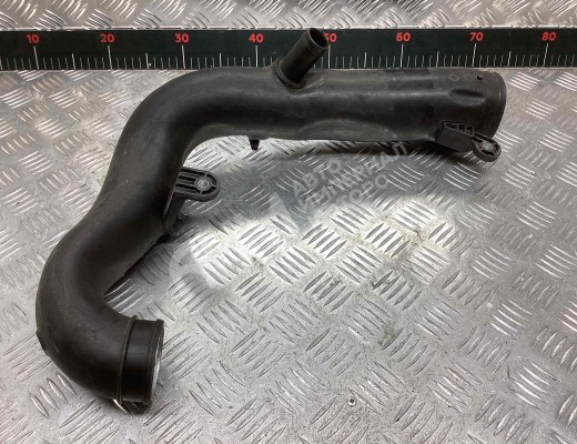 Патрубок впускного коллектора Volkswagen Passat B6 (3C) 2005-2010  Volkswagen Passat Passat B6 (3C) 2005-2010