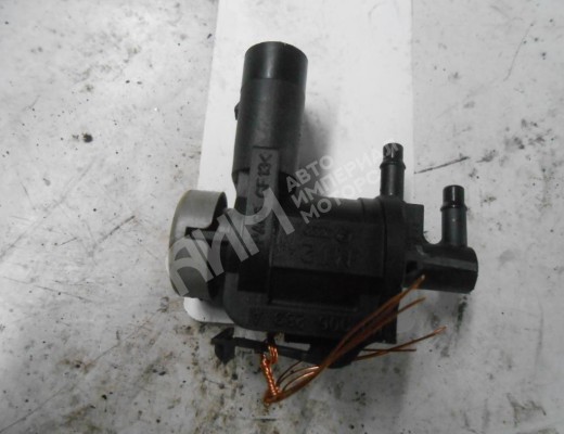 Клапан управления турбиной (актуатор) Volkswagen Passat B6 (3C) 2005-2010  Volkswagen Passat Passat B6 (3C) 2005-2010