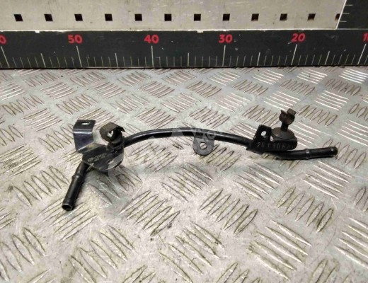 Трубка охлаждающей жидкости металлическая Volkswagen Passat B6 (3C) 2005-2010  Volkswagen Passat Passat B6 (3C) 2005-2010