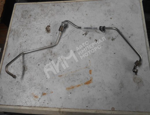 Трубка турбины Volkswagen Passat B6 (3C) 2005-2010  Volkswagen Passat Passat B6 (3C) 2005-2010