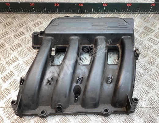 Коллектор впускной Renault Megane I 1995-2002  Renault Megane Megane I 1995-2002