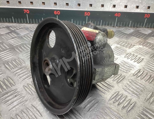 Насос гидроусилителя руля Renault Megane I 1995-2002  Renault Megane Megane I 1995-2002