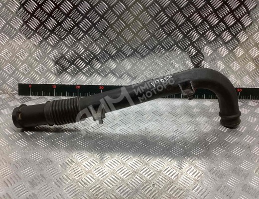 Патрубок впускного коллектора Mercedes Vito I (W638) 1996-2003  Mercedes Vito Vito I (W638) 1996-2003
