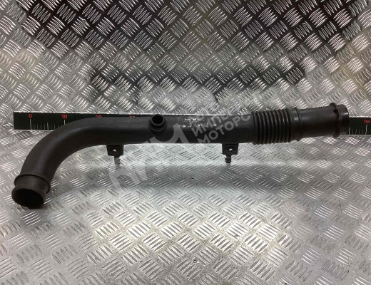 Патрубок впускного коллектора Mercedes Vito I (W638) 1996-2003  Mercedes Vito Vito I (W638) 1996-2003