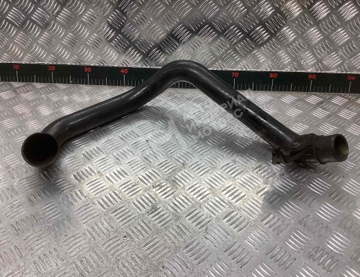 Патрубок интеркулера Renault Laguna I (X56) 1993-2001  Renault Laguna Laguna I (X56) 1993-2001