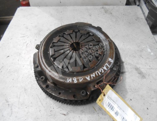 Комплект сцепления Renault Laguna I (X56) 1993-2001  Renault Laguna Laguna I (X56) 1993-2001