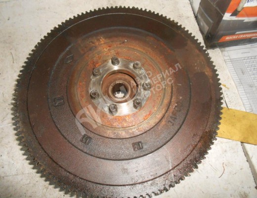 Комплект сцепления Renault Laguna I (X56) 1993-2001  Renault Laguna Laguna I (X56) 1993-2001