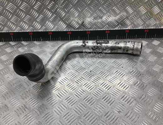Патрубок интеркулера Volvo V70 II (SW) 2000-2008  Volvo V70 V70 II (SW) 2000-2008