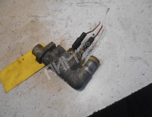 Подогреватель охлаждающей жидкости (антифриза) Volvo V70 II (SW) 2000-2008  Volvo V70 V70 II (SW) 2000-2008