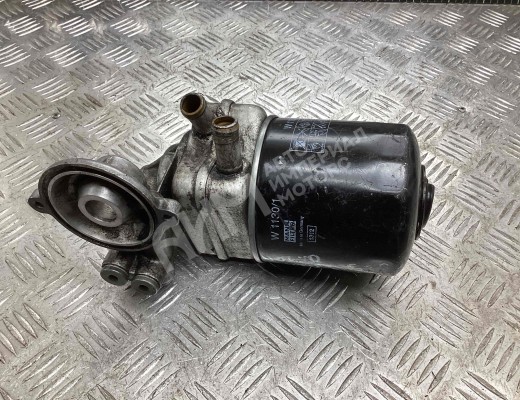 Корпус масляного фильтра Volvo V70 II (SW) 2000-2008  Volvo V70 V70 II (SW) 2000-2008