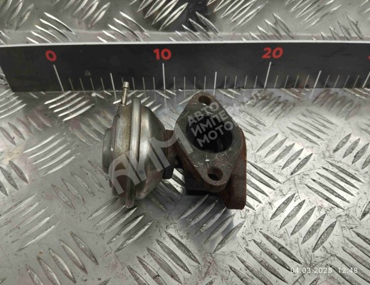 Клапан EGR Volvo V70 II (SW) 2000-2008  Volvo V70 V70 II (SW) 2000-2008