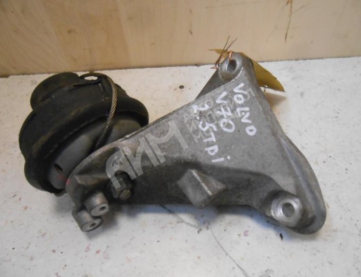 Кронштейн двигателя Volvo V70 II (SW) 2000-2008  Volvo V70 V70 II (SW) 2000-2008