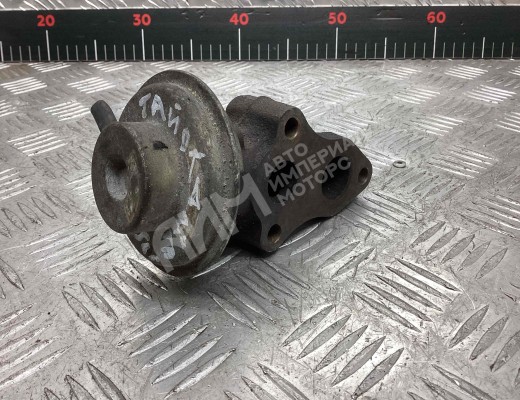 Клапан EGR Toyota Avensis I (T220) 1997-2003  Toyota Avensis Avensis I (T220) 1997-2003