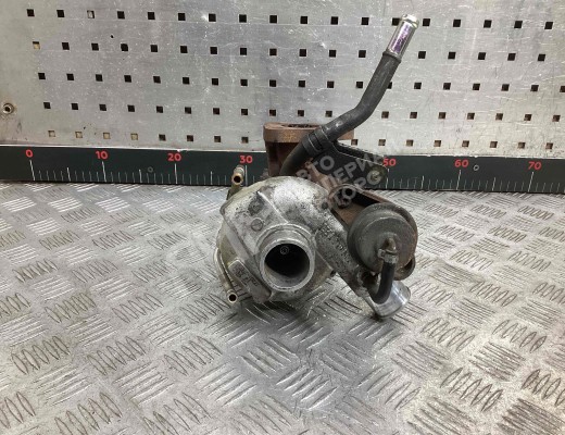 Турбина Toyota Avensis I (T220) 1997-2003  Toyota Avensis Avensis I (T220) 1997-2003