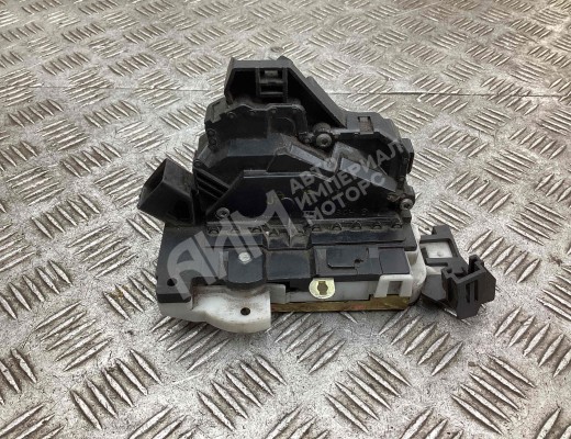 Замок двери задней левой Ford Focus II 2005-2008  Ford Focus Focus II 2005-2008