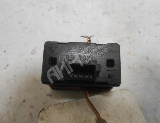 Кнопка стеклоподъемника BMW 5-Series (E39) 1995-2000  BMW 5-Series 5-Series (E39) 1995-2000