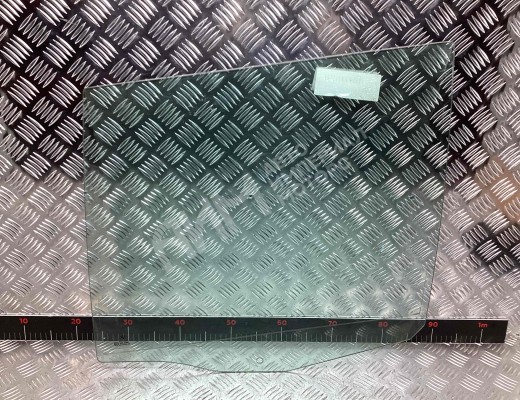 Стекло двери задней левой BMW 5-Series (E39) 1995-2000  BMW 5-Series 5-Series (E39) 1995-2000