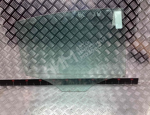 Стекло двери задней правой Volkswagen Passat B6 (3C) 2005-2010  Volkswagen Passat Passat B6 (3C) 2005-2010