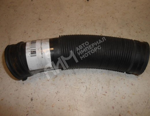 Патрубок воздушного фильтра Opel Corsa C 2000-2003  Opel Corsa Corsa C 2000-2003